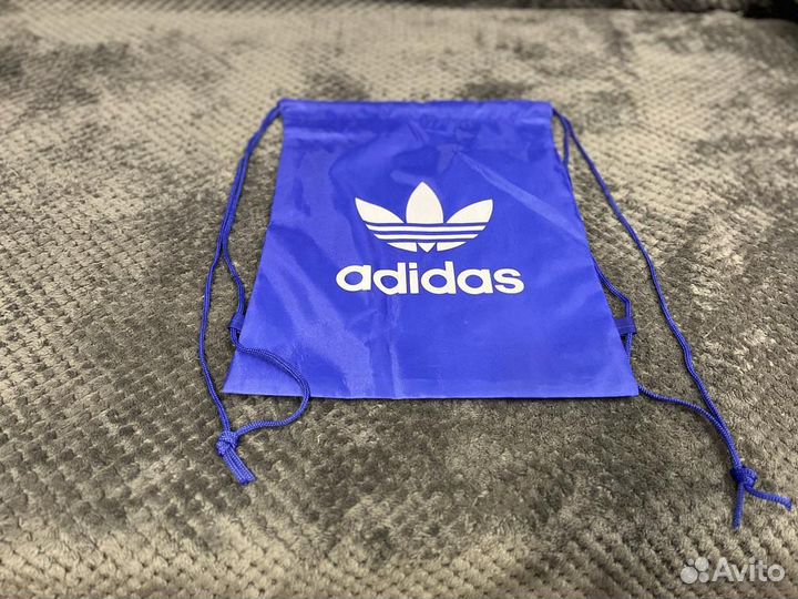 Мешок для обуви adidas