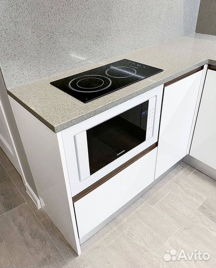 Кухни на заказ