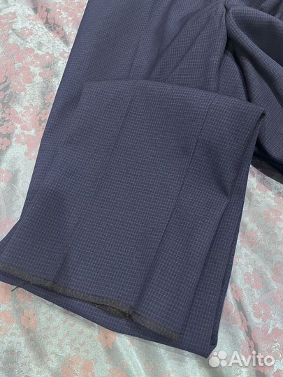 Брюки классические для мальчика