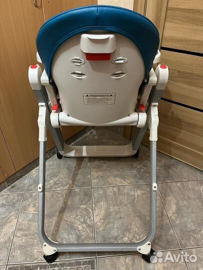 Стульчик для кормления Nuovita