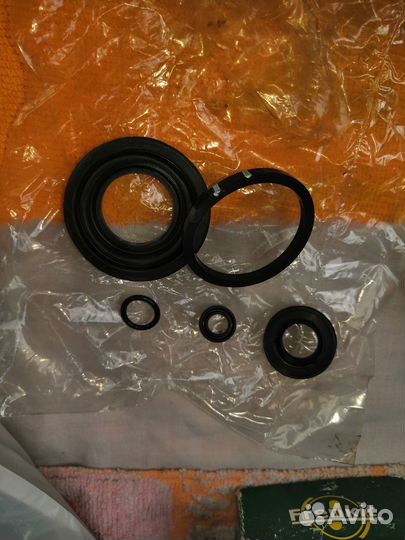 Ремкомплект суппорта