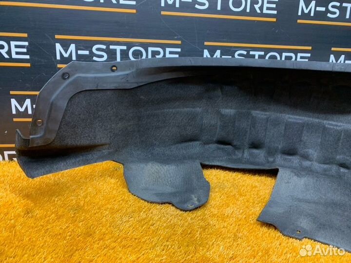 Подкрылок задний левый Volvo S60 FS B4164T 2012