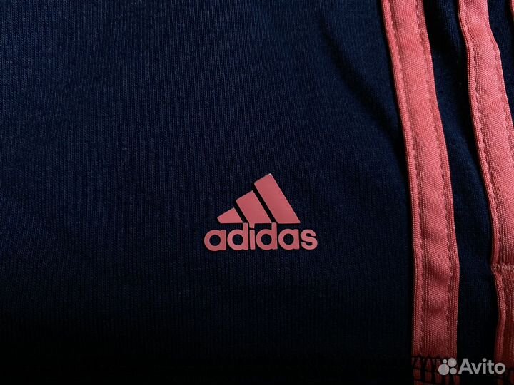 Одежда adidas женская