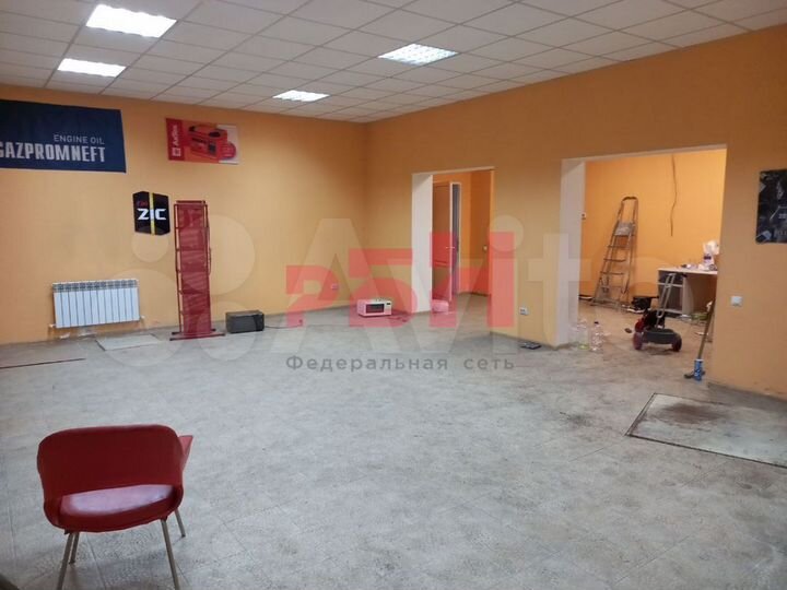 Торгвое с высоким трафиком 97 кв.м