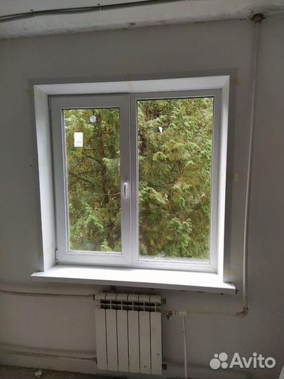 Окна от производителя / ремонт окон