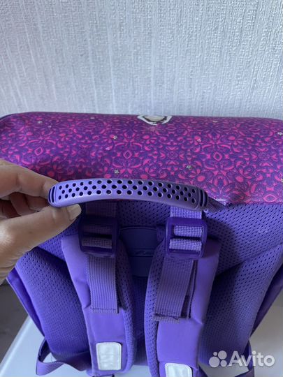 Ранец herlitz midi