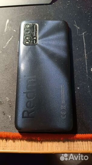 Xiaomi redmi 9t