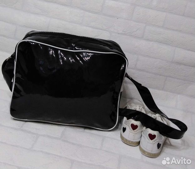 Спортивная сумка