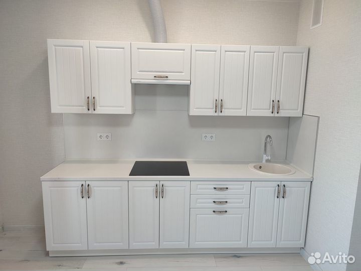 Кухня модульная завтра