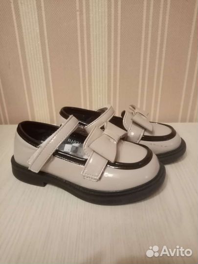 Обувь для девочки