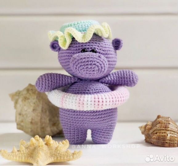 Пошив мягких игрушек на заказ