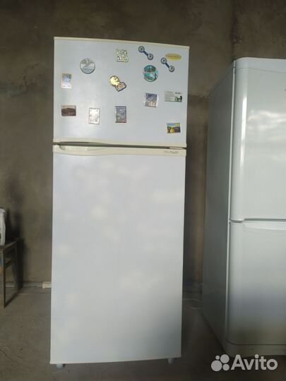 Холодильник