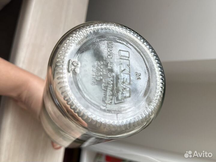 Бутылки стеклянные с пробкой икеа IKEA kork