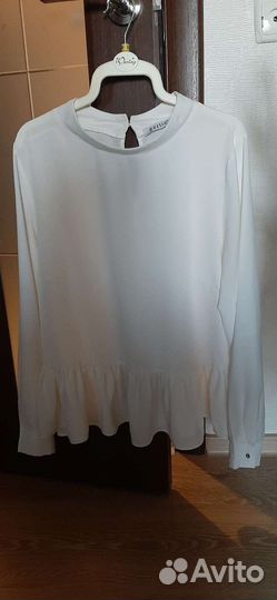 Блузки, юбки, жилетки (можно в школу)