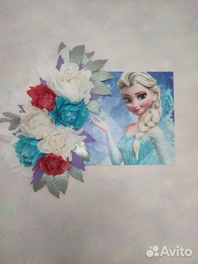 3d картина для детской комнаты 