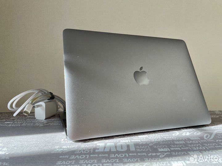 MacBook 12 Space Gray SSD