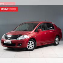 Nissan Tiida 1.6 AT, 2011, 248 383 км, с пробегом, цена 665 000 руб.