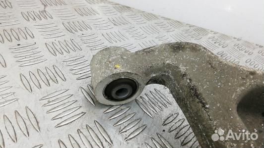 Рычаг задний nissan murano Z50 (GSV08ME01)