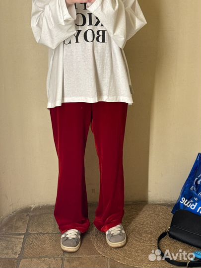 Look online штаны