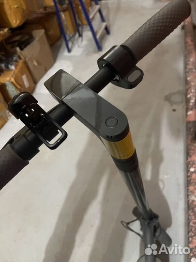 Электросамокат Xiaomi 1s