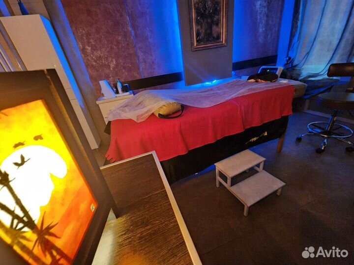 Лечебный массаж в Сормово