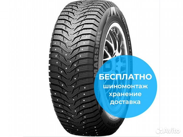 Marshal WinterCraft SUV Ice WS31 235/60 R18 107T