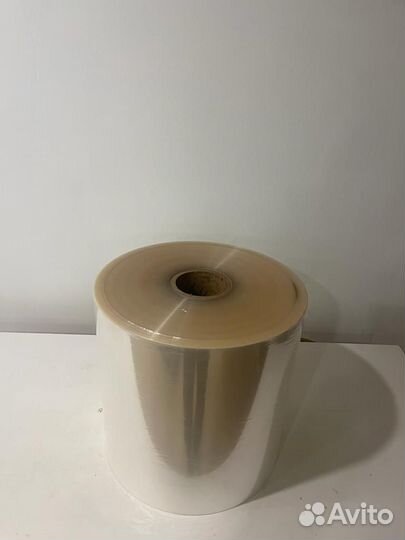 Пленка бопп