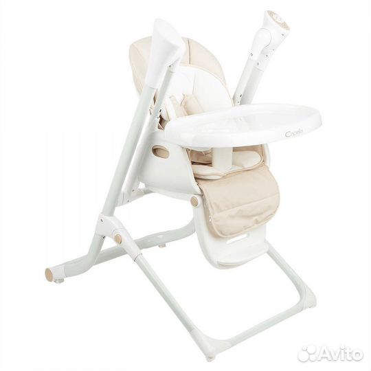 Стульчик трансформер для кормления