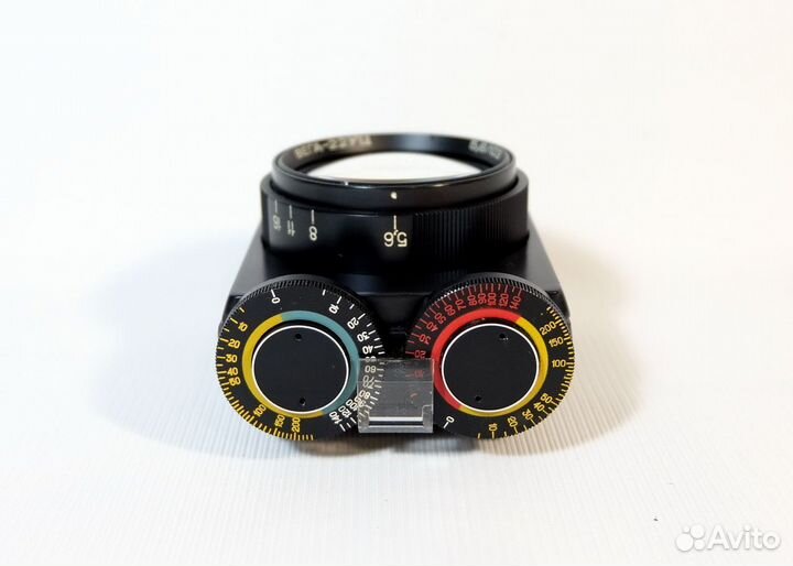 Вега-22уц 5,6/103 (ммз, СССР)