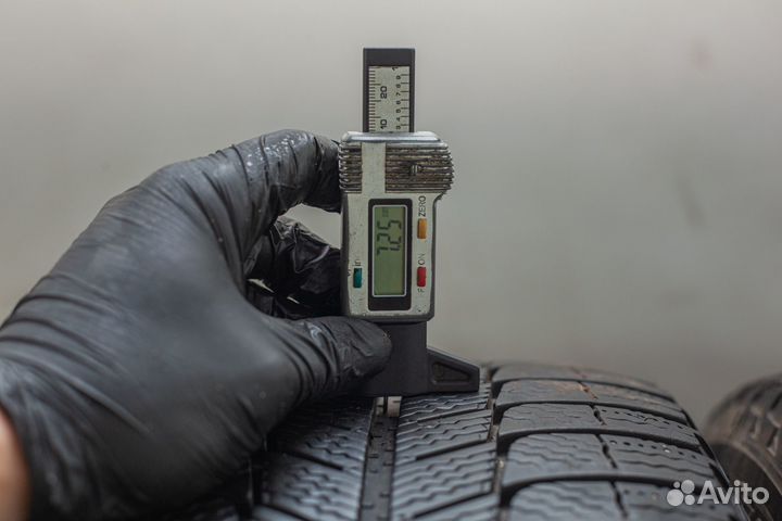 Колеса зимние R17 BMW 3 F30 Оригинал