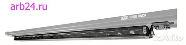 Светодиодная панель ARB на багажник