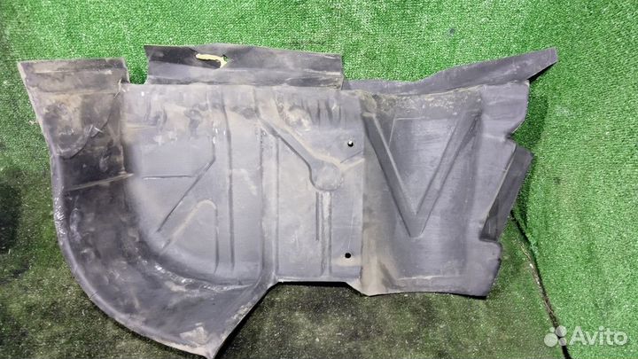 Шумоизоляция BMW 5 серия