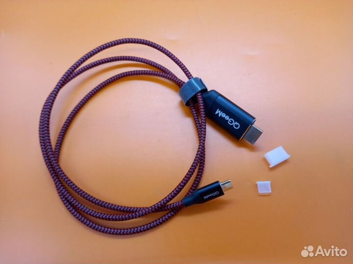 34767 Кабель для зарядки