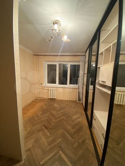 Комната 13,3 м² в 1-к., 4/5 эт.