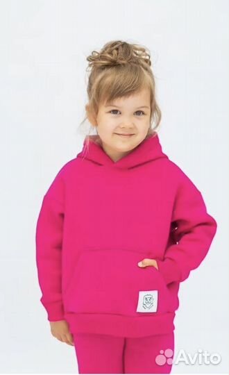 Костюм для девочки