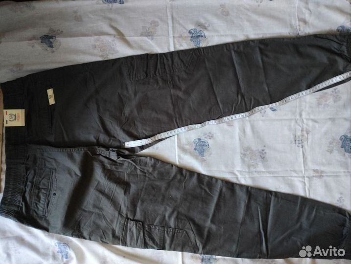 Брюки для подростка