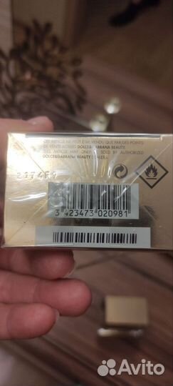 Парфюмированная вода Dolce&Gabbana the one 30 мл