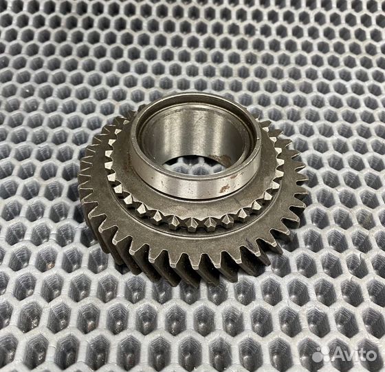 Шестерня кпп 2108-15 Приора 2-й передачи (голая)