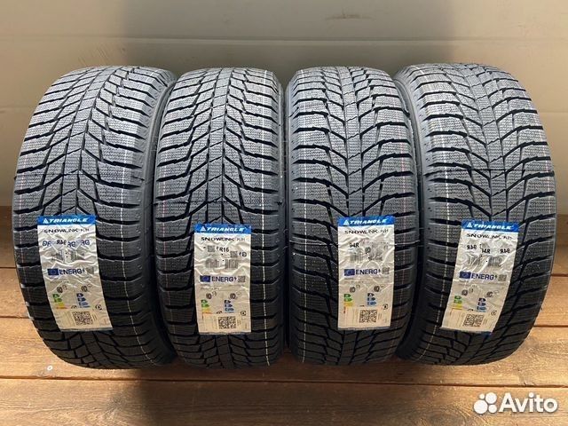 Triangle PL01 245/50 R20 102T