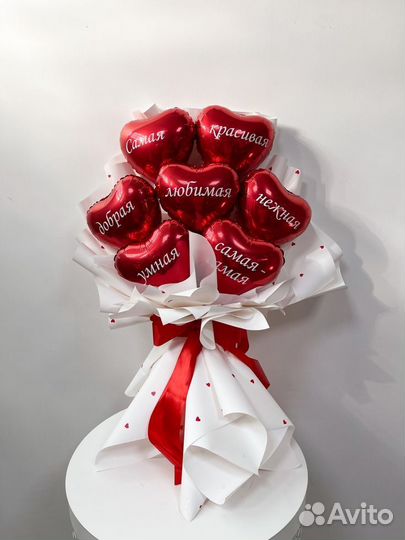 WOW открытка