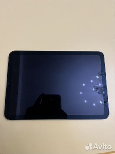 iPad mini 6 64gb Wi fi grey