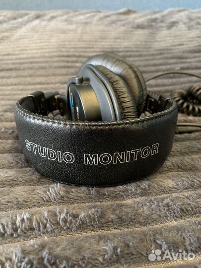 Наушники sony Mdr 7506