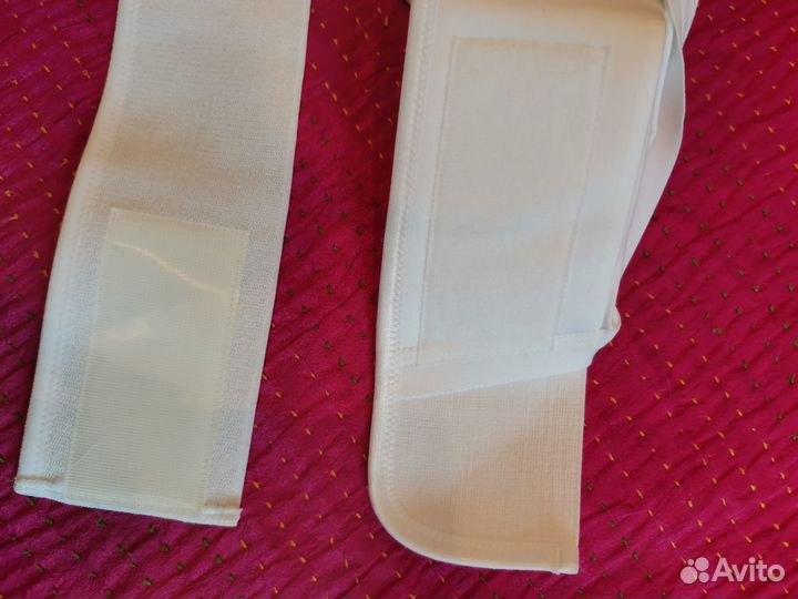 Бандаж дородовый Anita