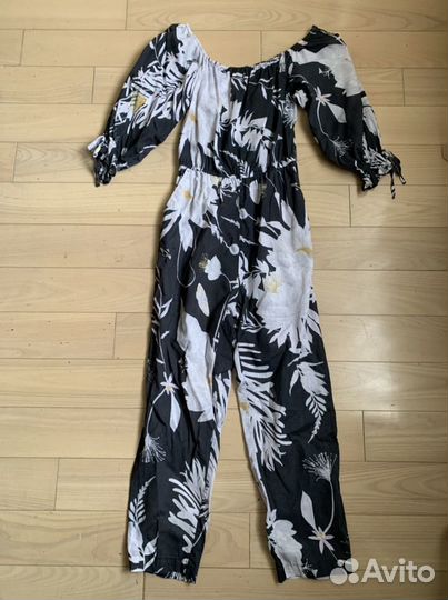 Комбинезон Anna Glover x H&M 44/46