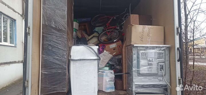 Грузоперевозки/переезды/грузчики/ Газель