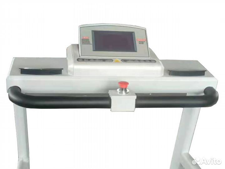 Реабилитационная беговая дорожка American Motion F