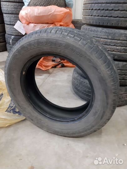 Yokohama Geolandar G091 225/65 R17 102H