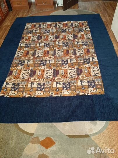 Продаю покрывало новое