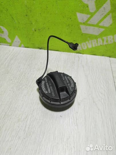 Крышка топливного бака Хендай Акцент 2