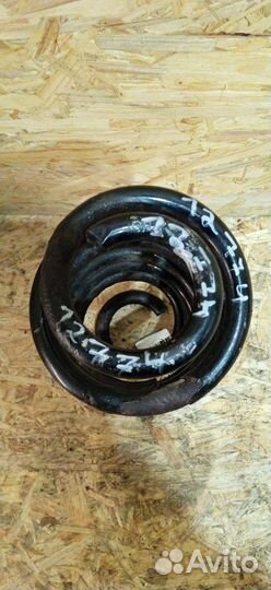 Пружина задняя Chevrolet Orlando 2012 95107103